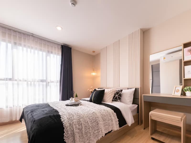 Condo for Sale at Asher Ratchada-Huaikhwang