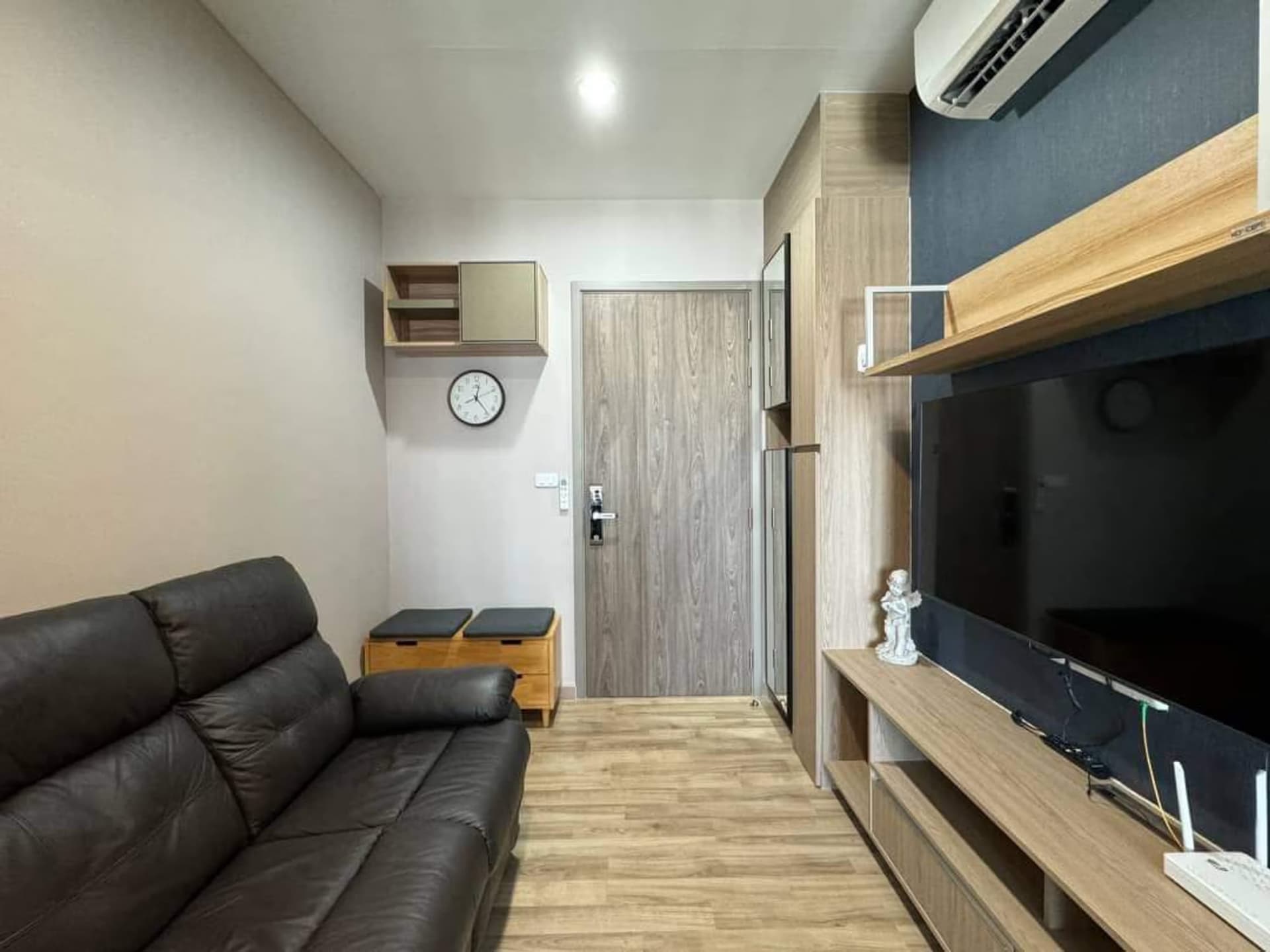 1 Bed Condo for Sale  Near Bearing BTS - Image 3