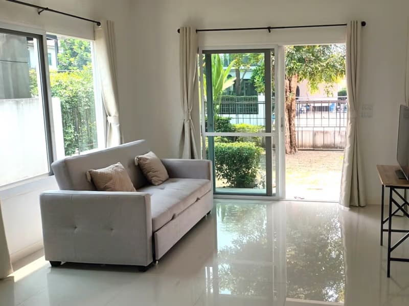 3 Bed House for Rent and Sale in San Kamphaeng