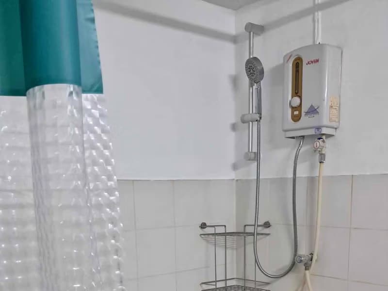 Studio for Rent in 