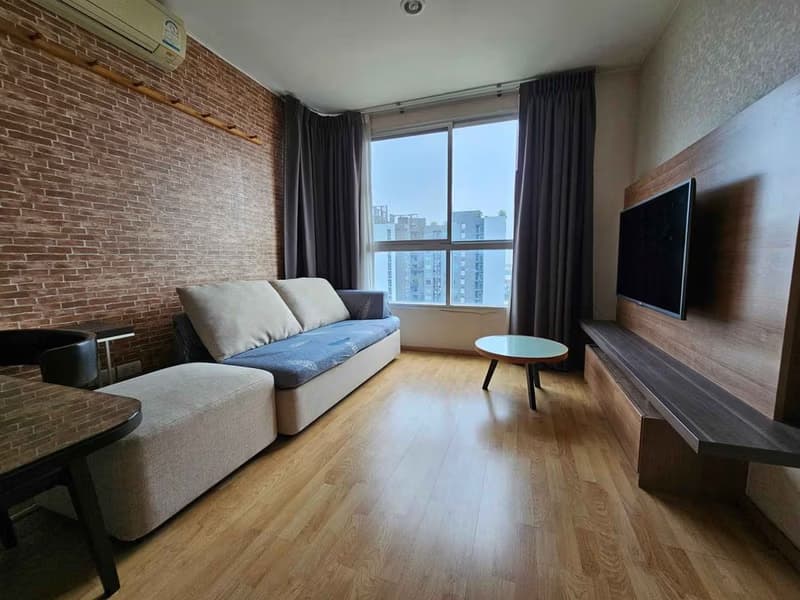 1 Bedroom Condo