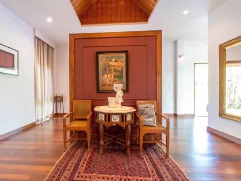 Pool Villa for Sale in Rim Tai, Mae Rim