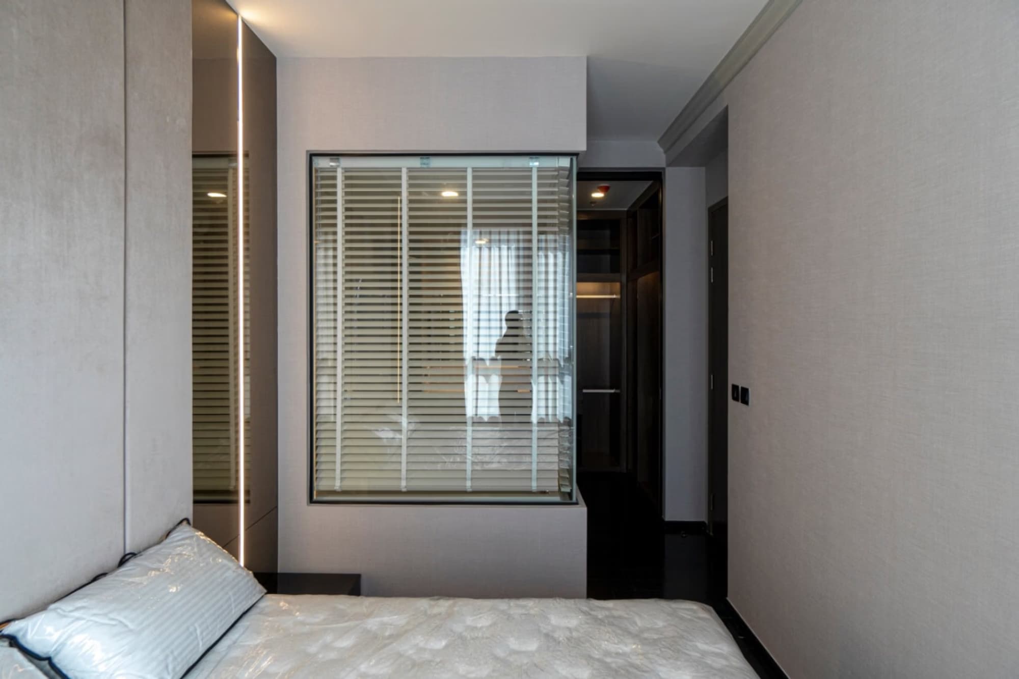 1 Bed Condo for Rent in Watthana - Image 10