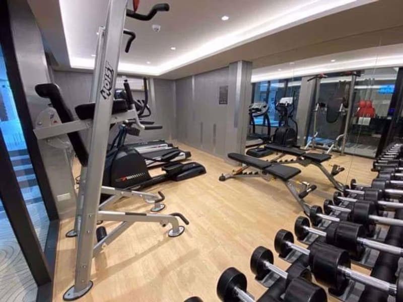 1 Bed Condo for Rent and Sale in Watthana