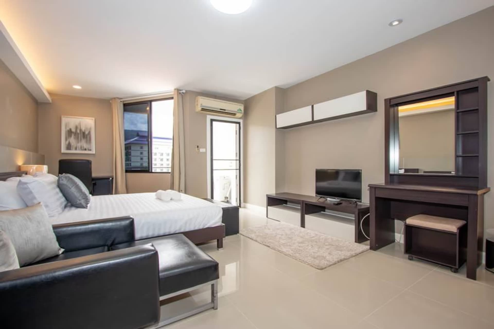 1 卧室 公寓 用于 出售 在 Mueang Chiang Mai - Image 1