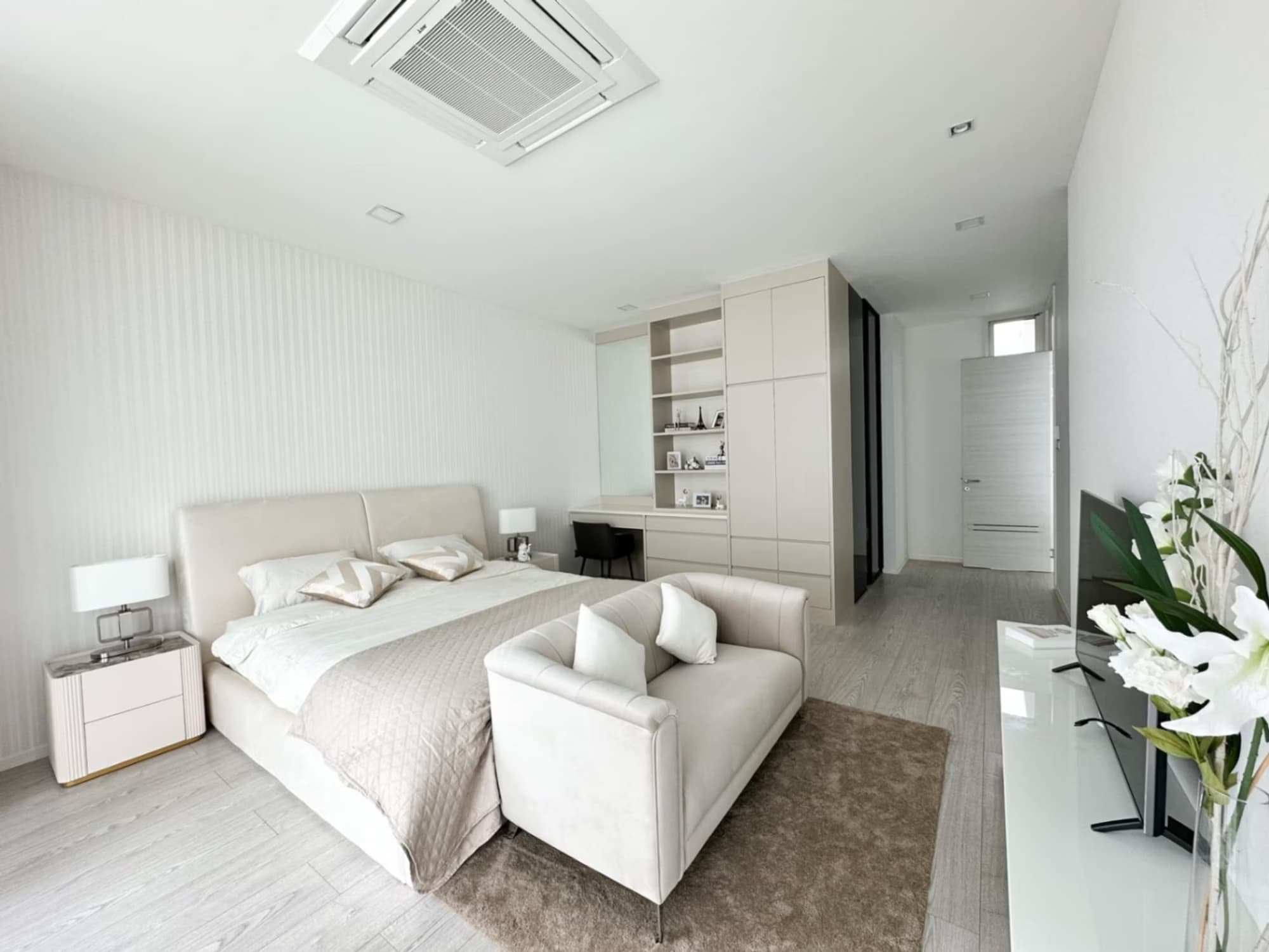 4 ห้องนอน บ้าน สำหรับ ขายและจำหน่าย ใน Bang Phli, Samut Prakan - Image 9