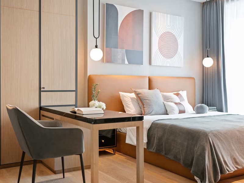 1 Bed Condo for Sale in Khlong Toei