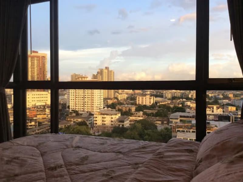 Condo for Rent, Sale at Rhythm Sukhumvit 44/1