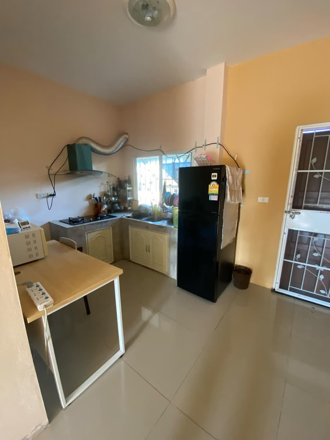 3 Bed House for Rent in Hang Dong District - Image 5