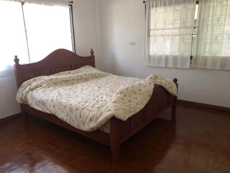 2 Bed House for Rent in Hang Dong District