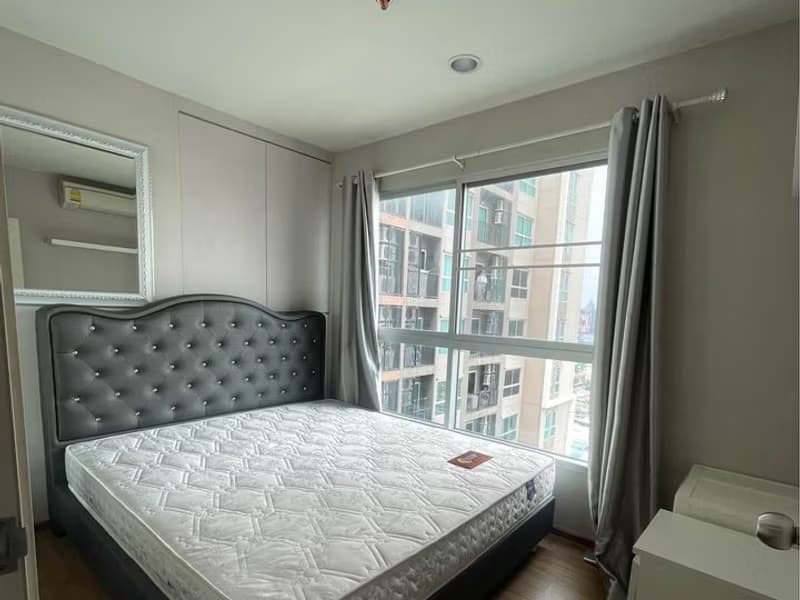 Condo for Rent at Fuse Chan - Sathorn