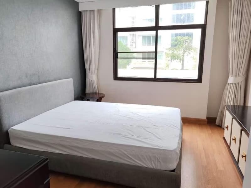 2 Bed Condo for Rent in Khlong Toei