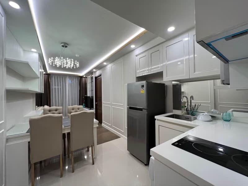 Amaranta Residence