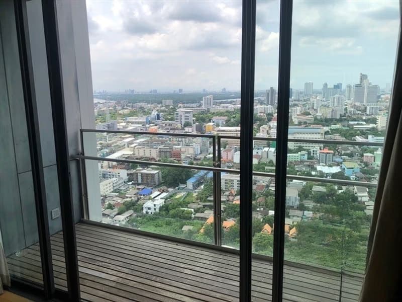 3 Bed Condo for Sale in Sathon