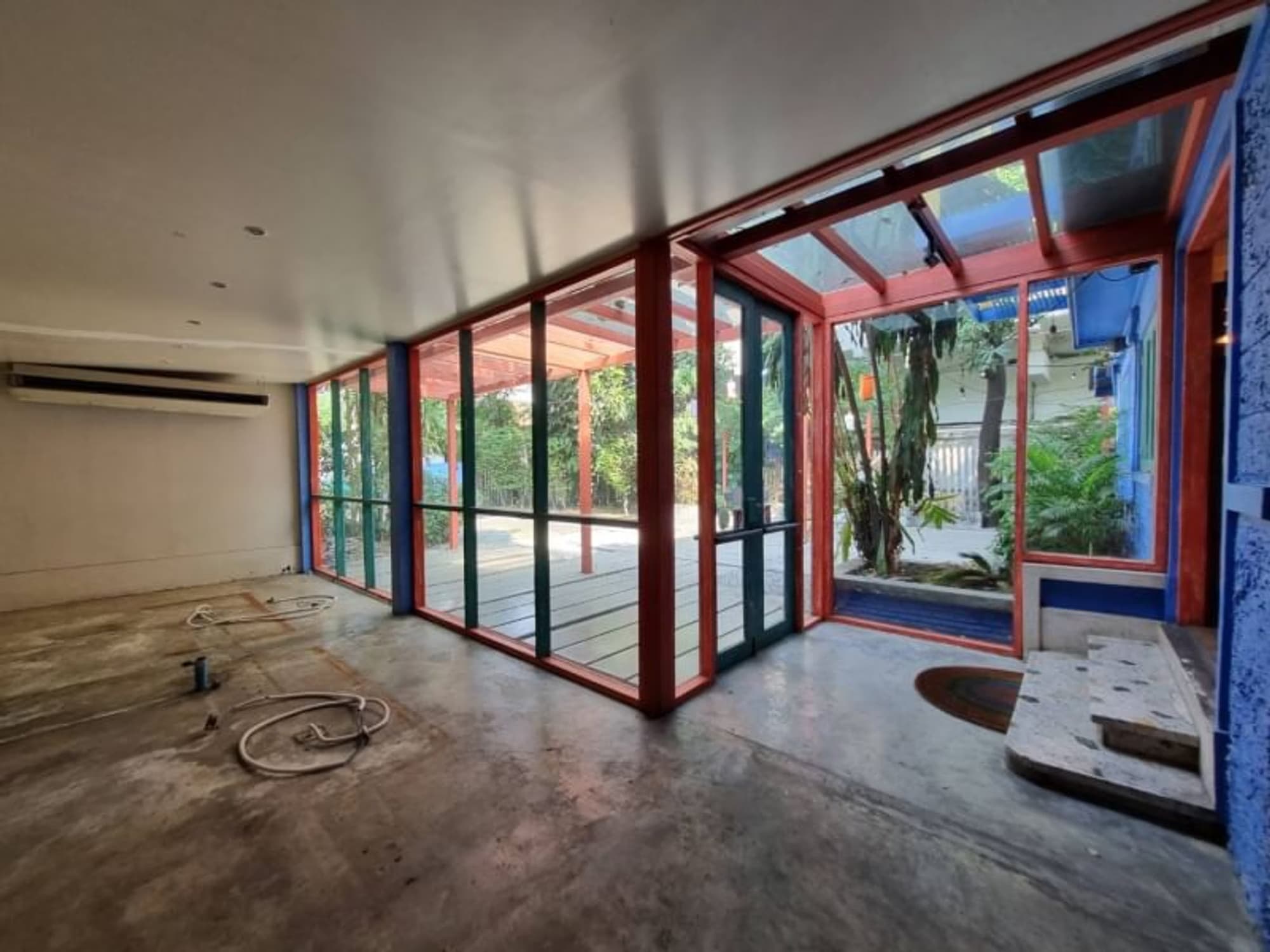 undefined Bed House for Rent in Watthana - Image 6