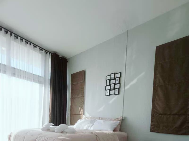 4 Bed House for Rent in Hang Dong District