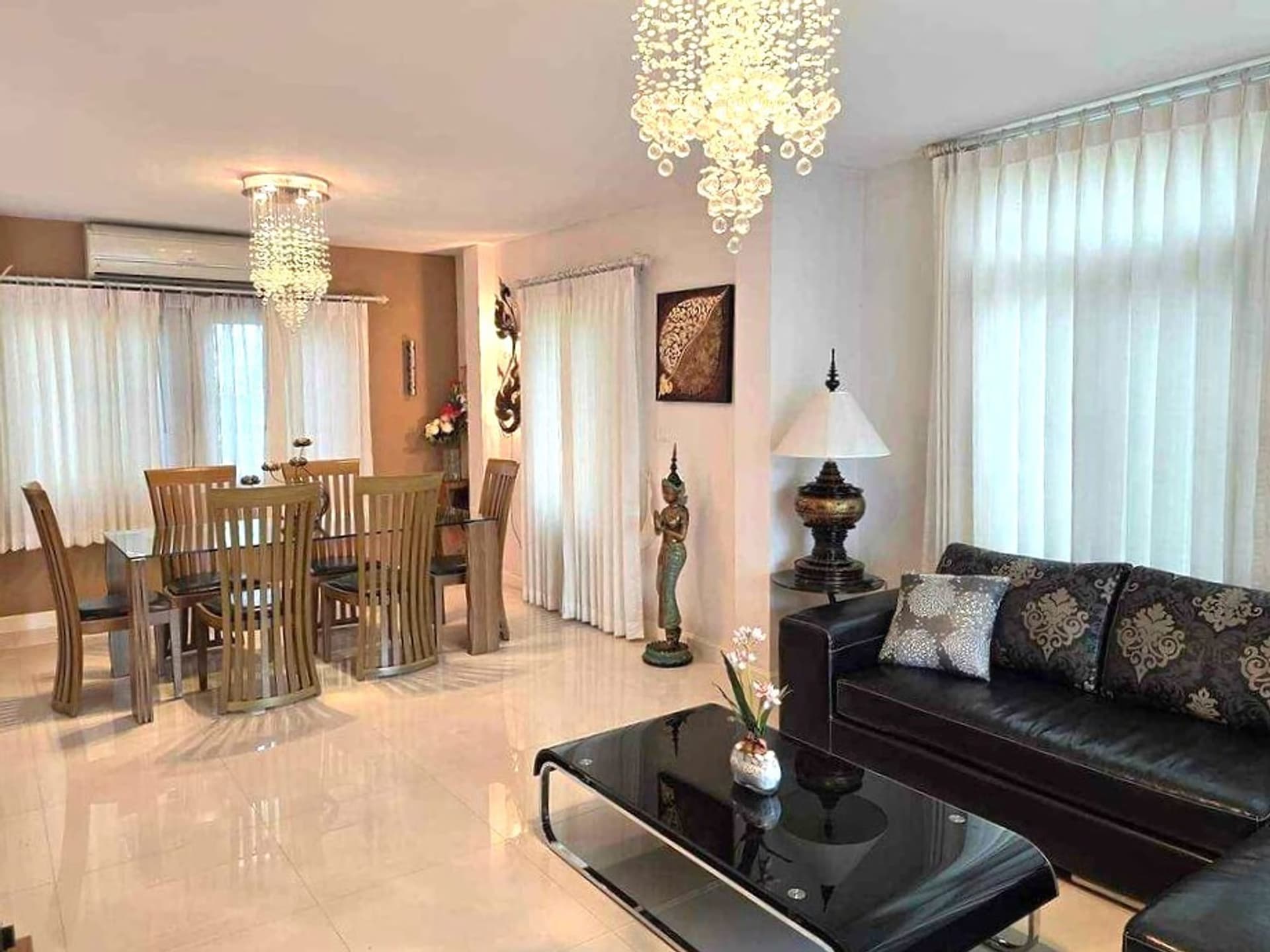House for Rent at The Masterpiece Scenery Hill - Image 2