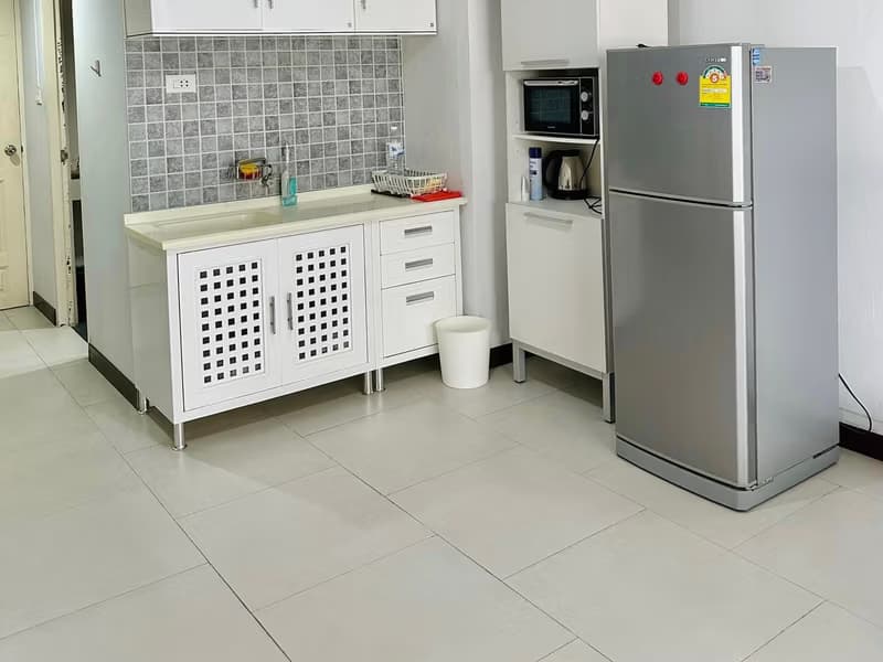 Condo for Sale at Hillside 3