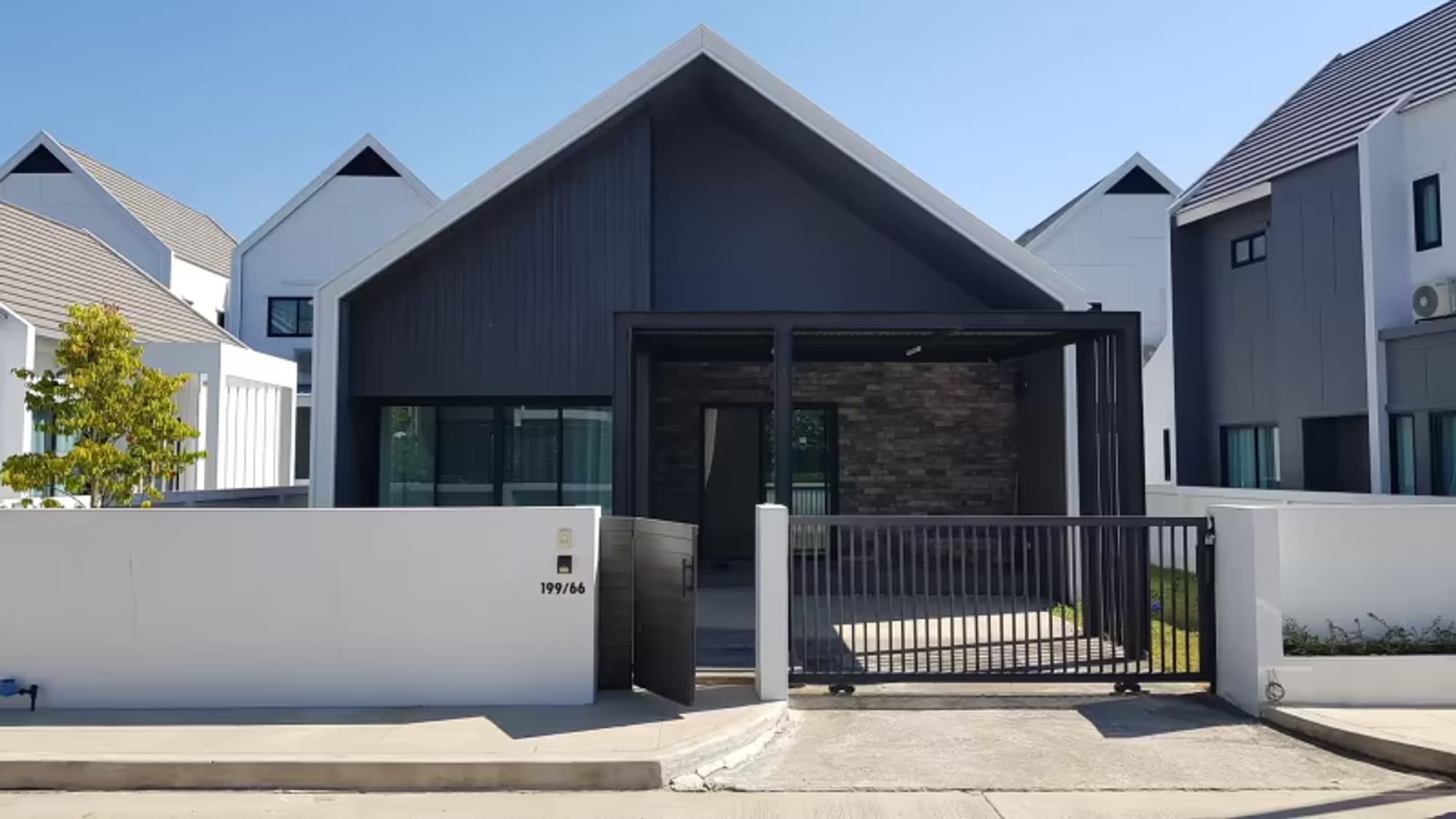 2 Bedroom House - Image 21