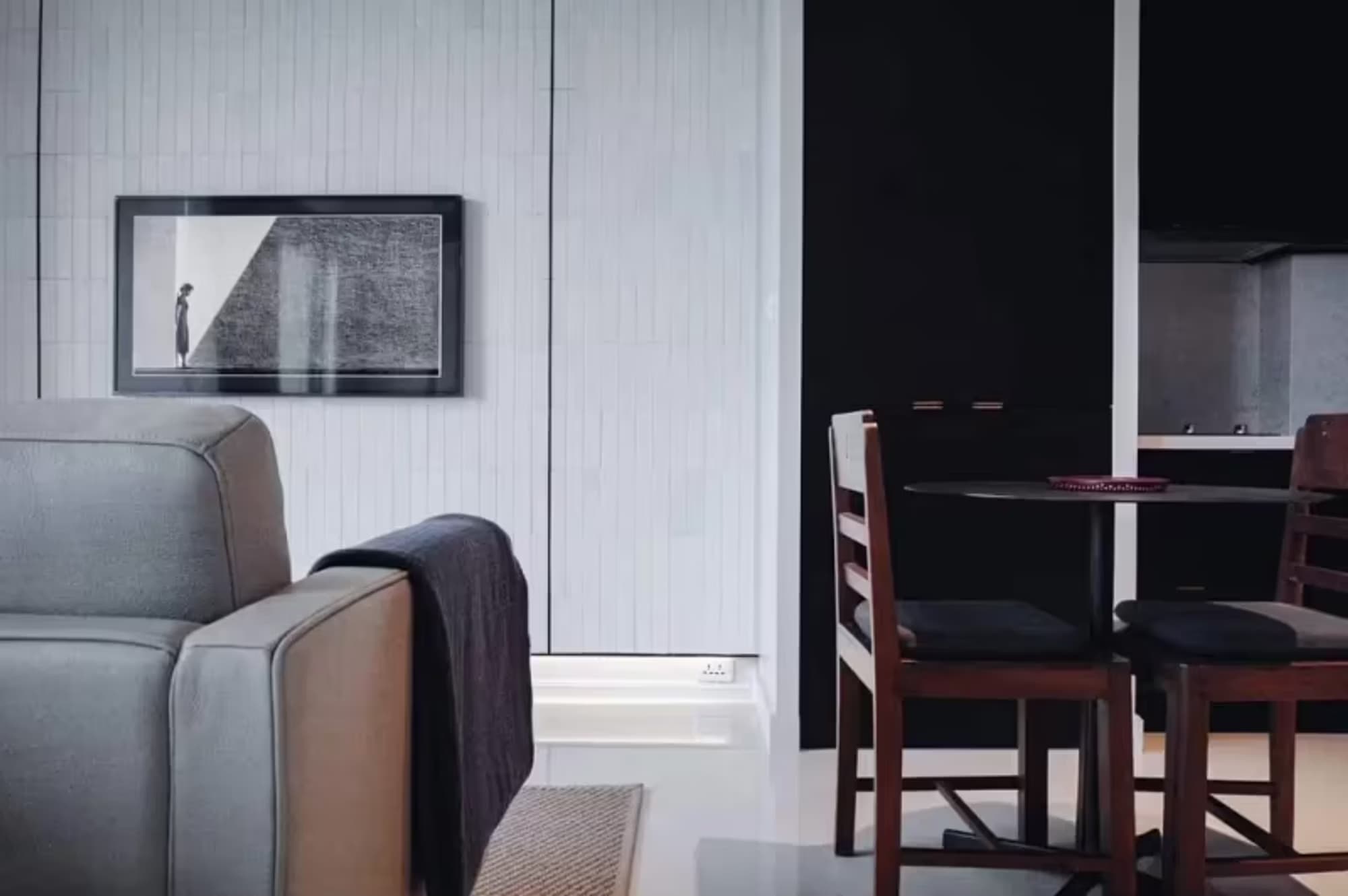 1 Bedroom Condo for Rent at Hilltania - Image 9