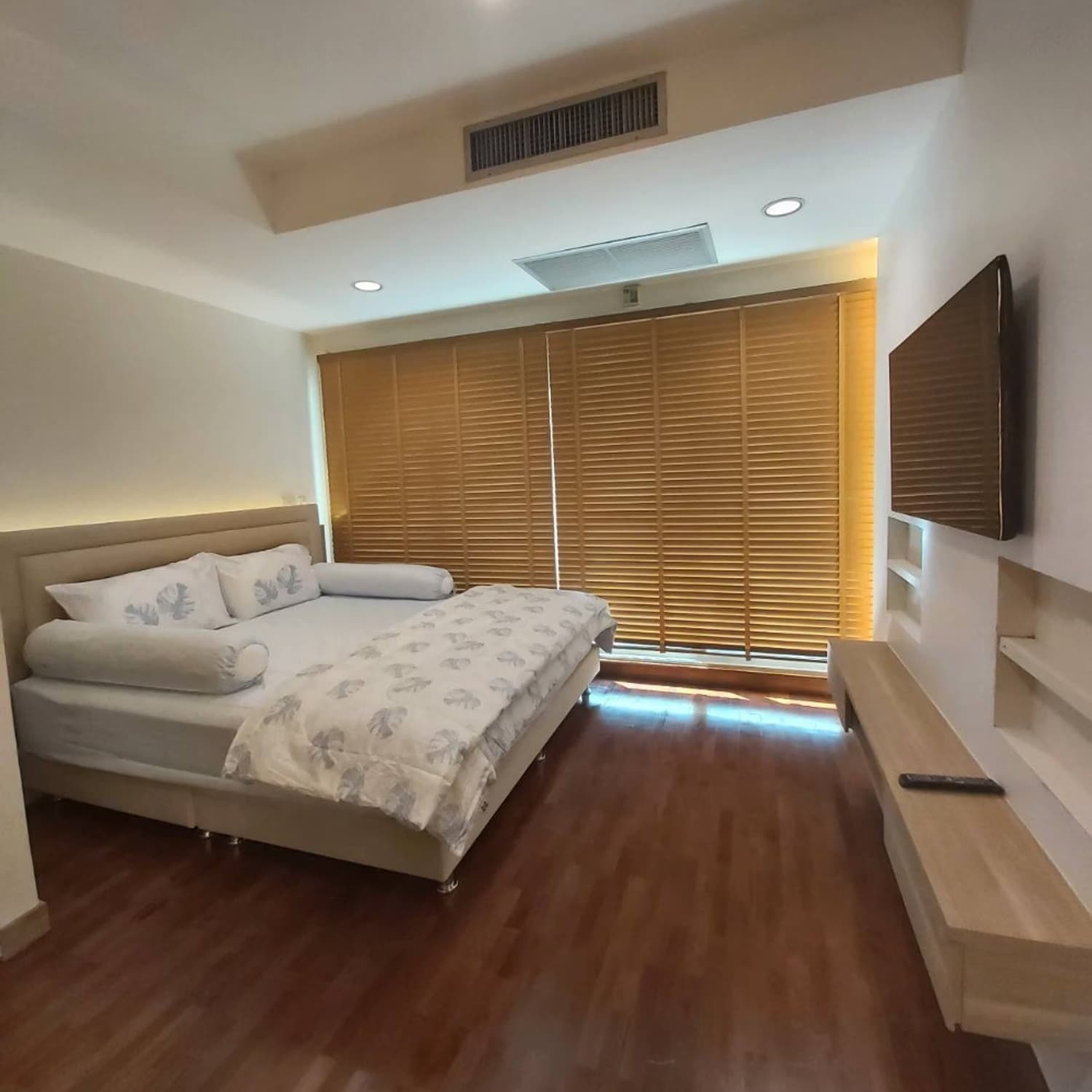 3 ห้องนอน คอนโด สำหรับ ขาย ใน Yan Nawa - Image 4