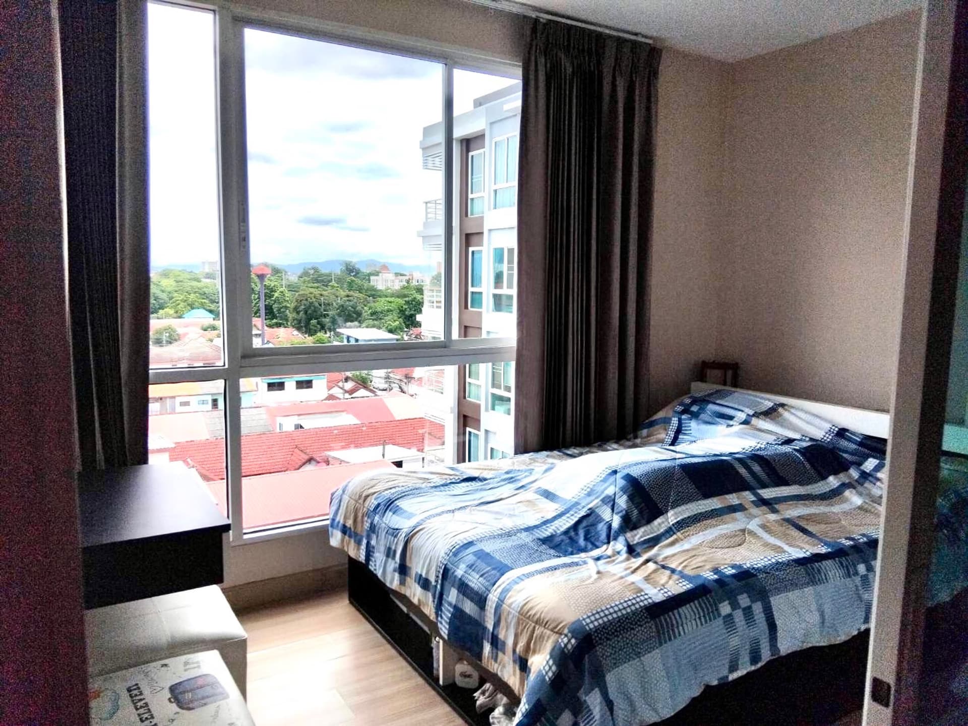 1 ห้องนอน Condo สำหรับ ขาย ใน เมืองเชียงใหม่ - Image 4
