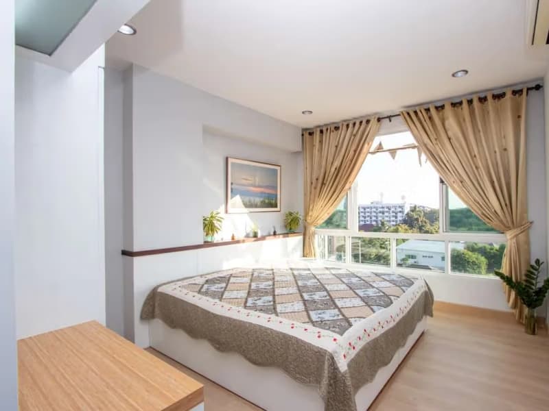 Condo for Sale at SD Condo Suan Dok