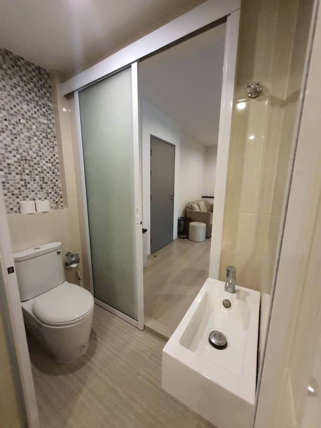 Condo for Rent at Life Ratchadapisek - Image 15