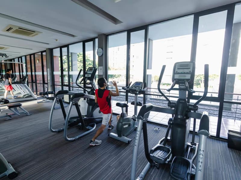 1 Bed Condo for Rent in Mueang Chiang Mai