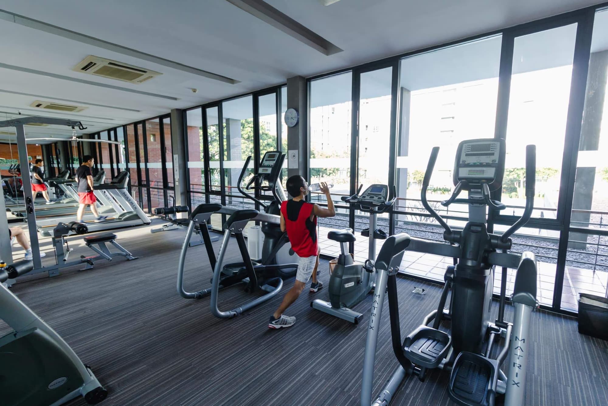 1 Bed Condo for Rent in Mueang Chiang Mai - Image 6
