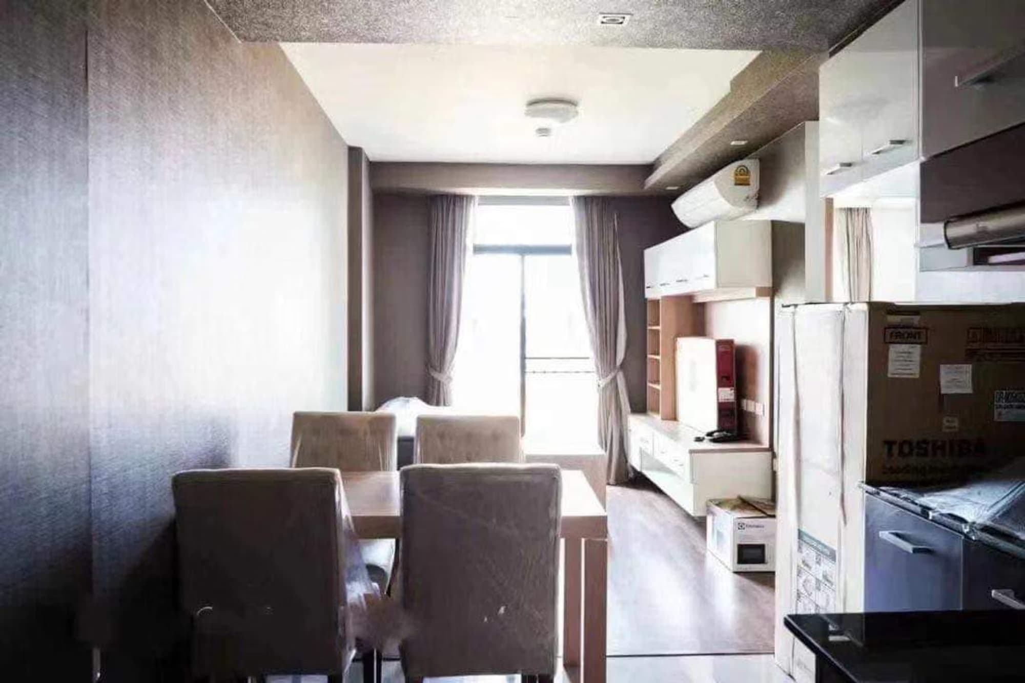 Condo for Sale at The Treasure - Image 2
