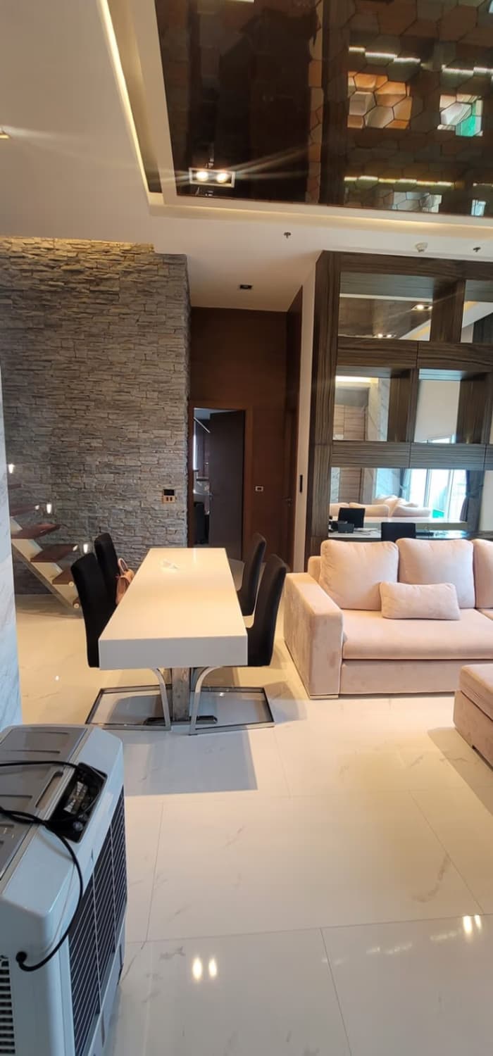 4 ห้องนอน คอนโด สำหรับ ขายและจำหน่าย ใน Watthana - Image 2