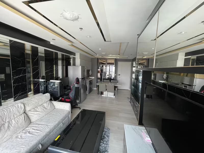2 Bedroom Condo
