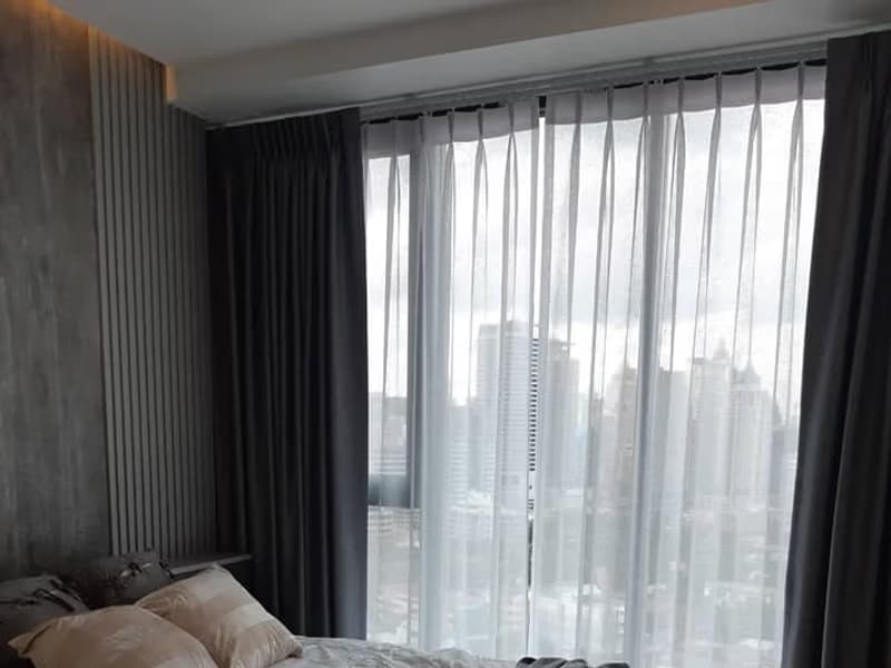 KnightsBridge Prime Sathorn 