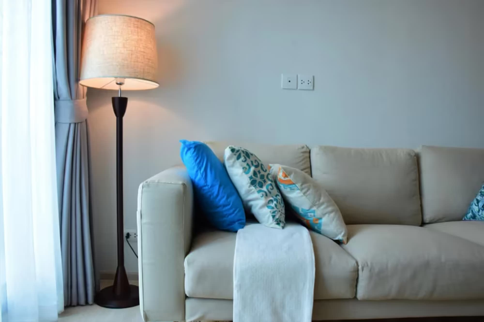 Condo for Rent at Life Asoke Hype - Image 1