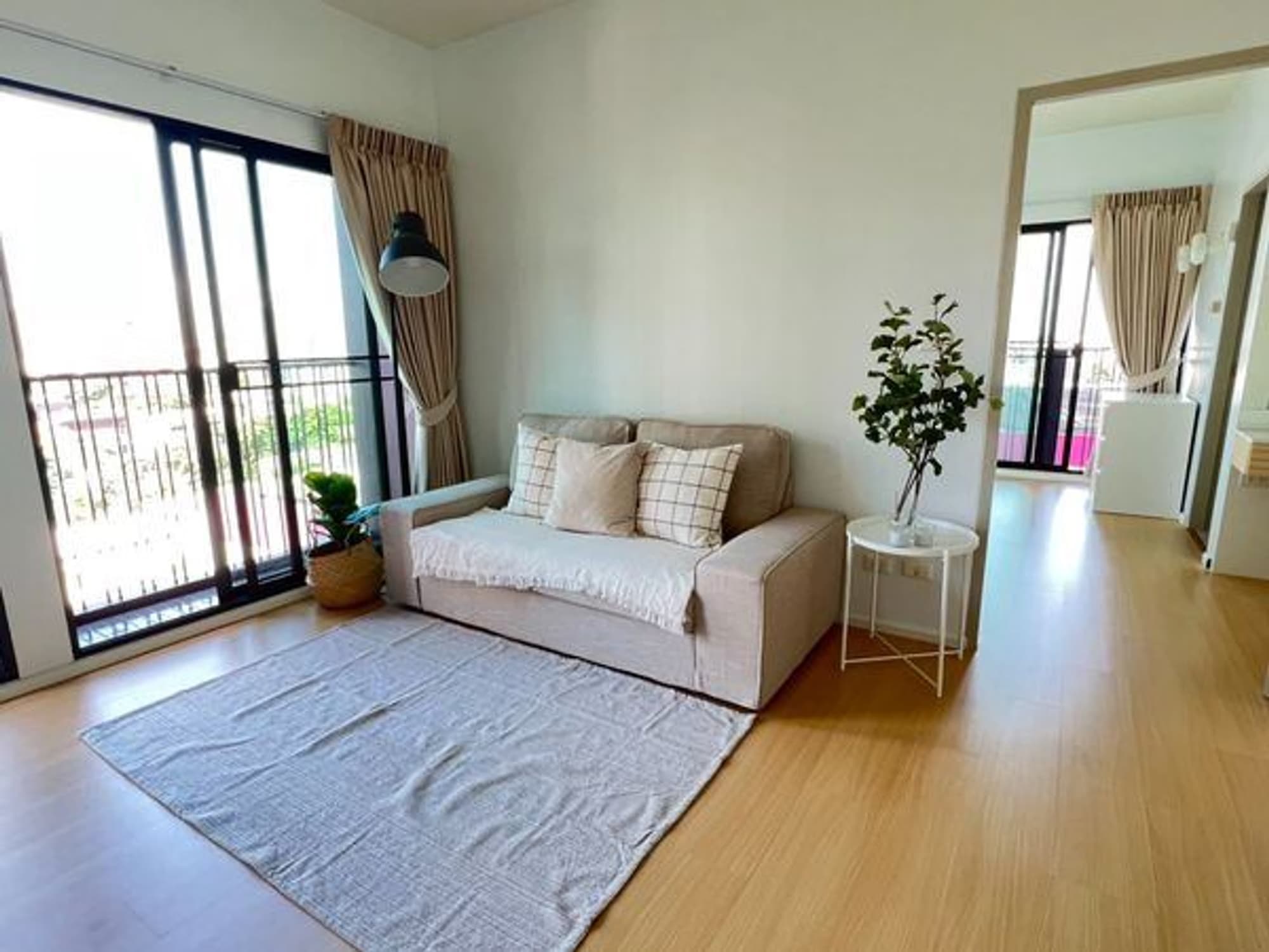 Condo for Rent at Noble Reveal - Image 2