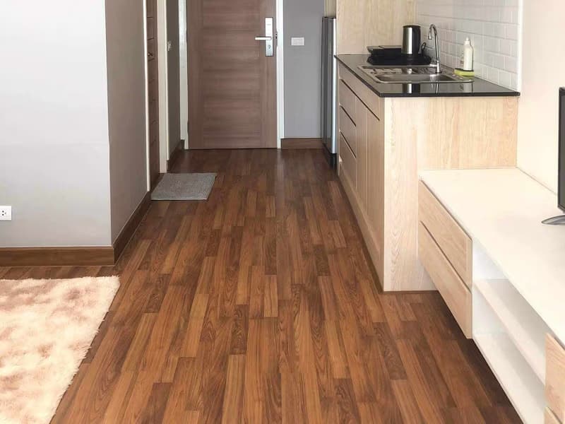 Studio for Rent in Fa Ham, Mueang Chiang Mai