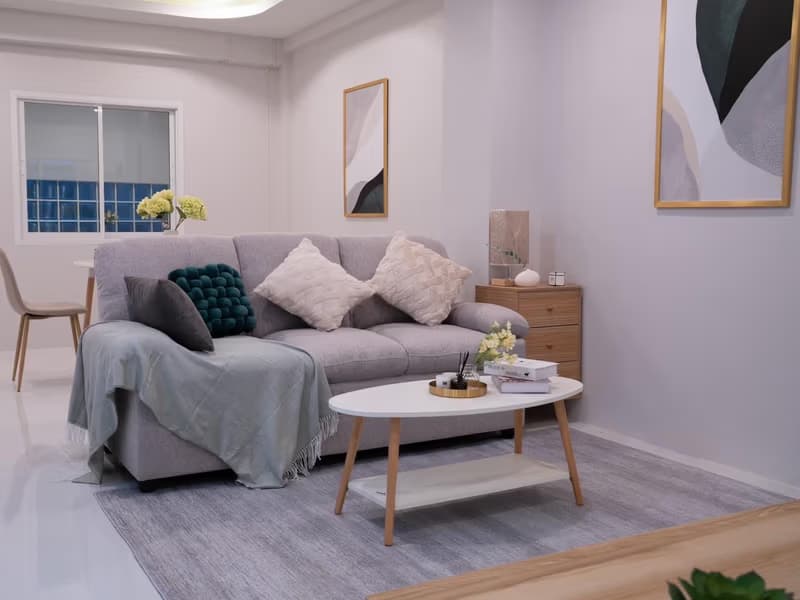 Townhouse for Sale in Mae Hia, Mueang Chiang Mai