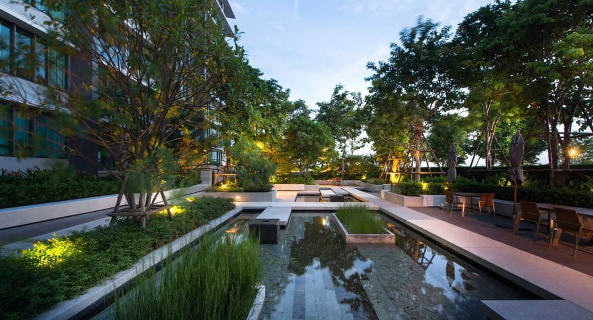 2 ห้องนอน คอนโด สำหรับ จำหน่าย ใน Bang Sue - Image 21