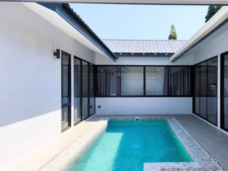 3 Bed House for Rent and Sale in Hang Dong District