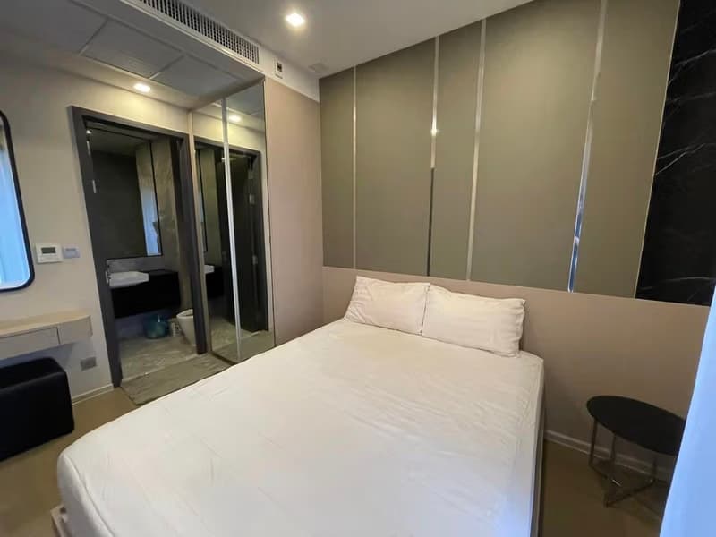 1 Bed Condo for Rent  Near Asok BTS