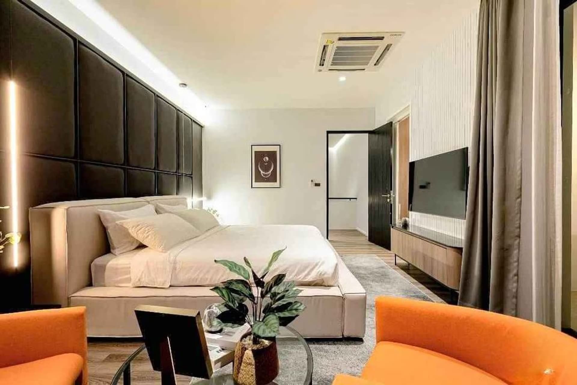 Luxury Brand New Pool villa for Sale in Chang Phueak - Image 15