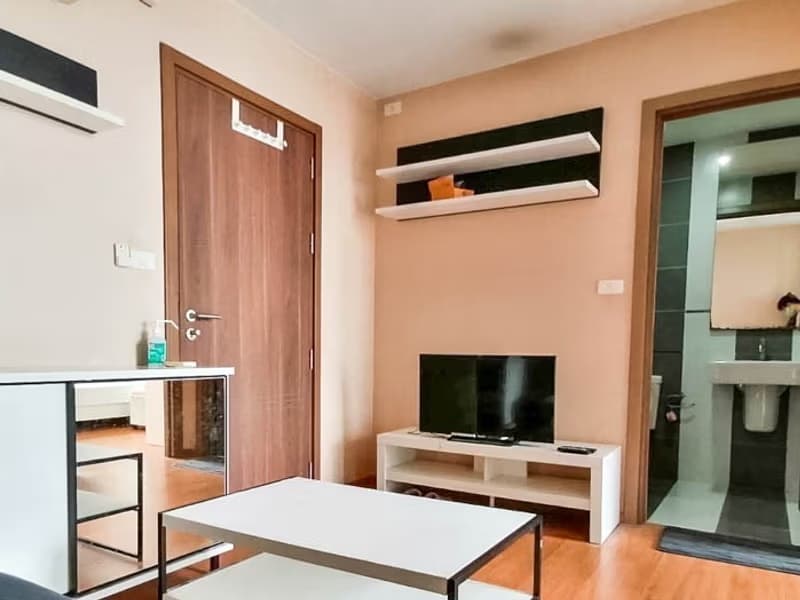 Condo for Rent at The Base Sukhumvit 77
