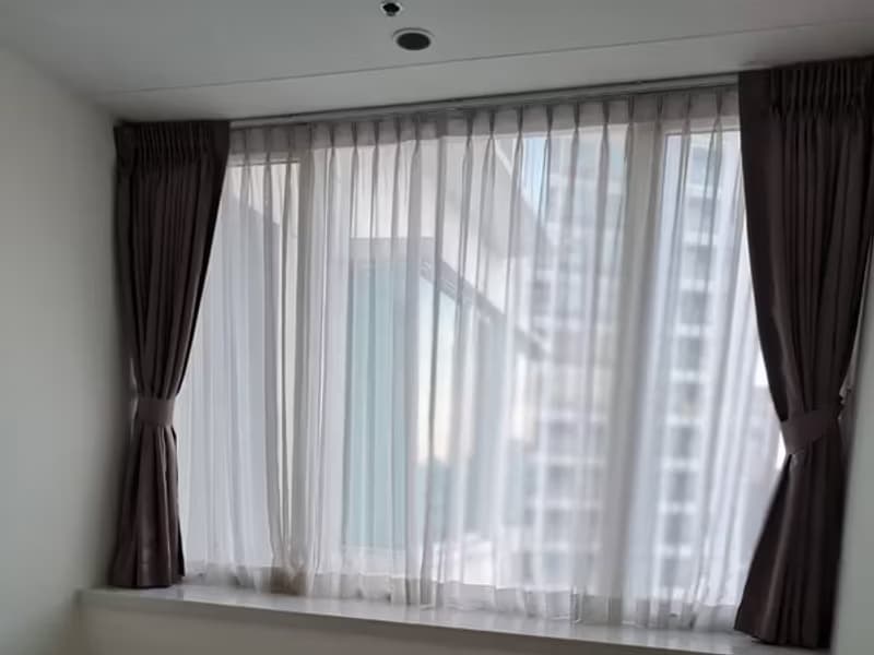 Condo for Sale, Rent, Sale w/Tenant at TC Green Condominium