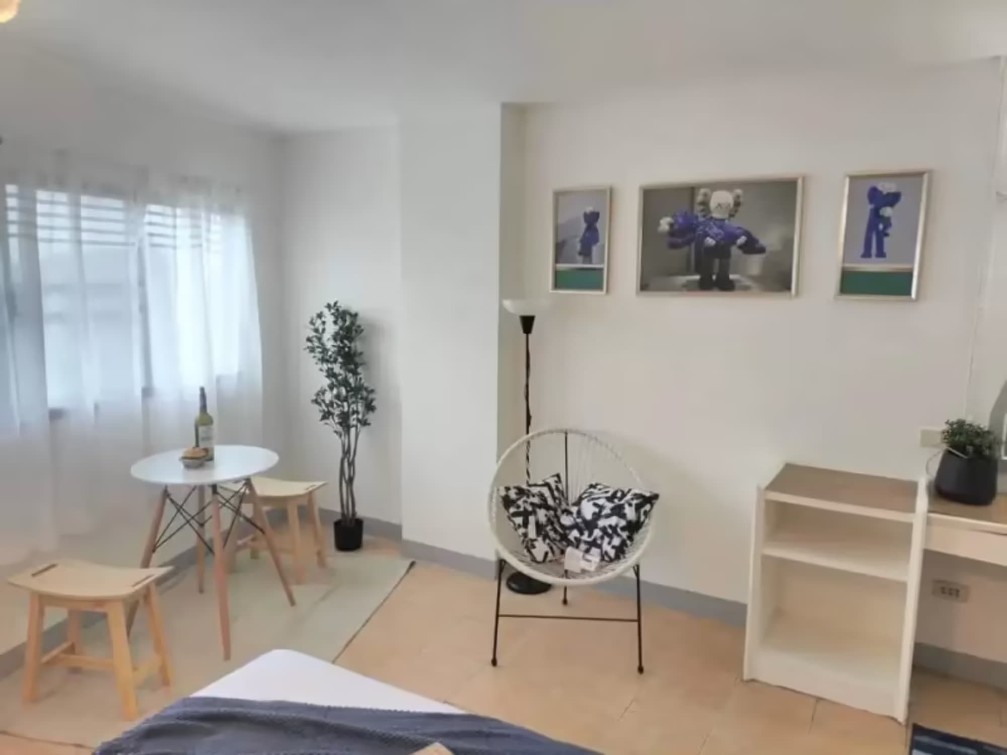Studio for Sale in Wat Ket, Mueang Chiang Mai - Image 3