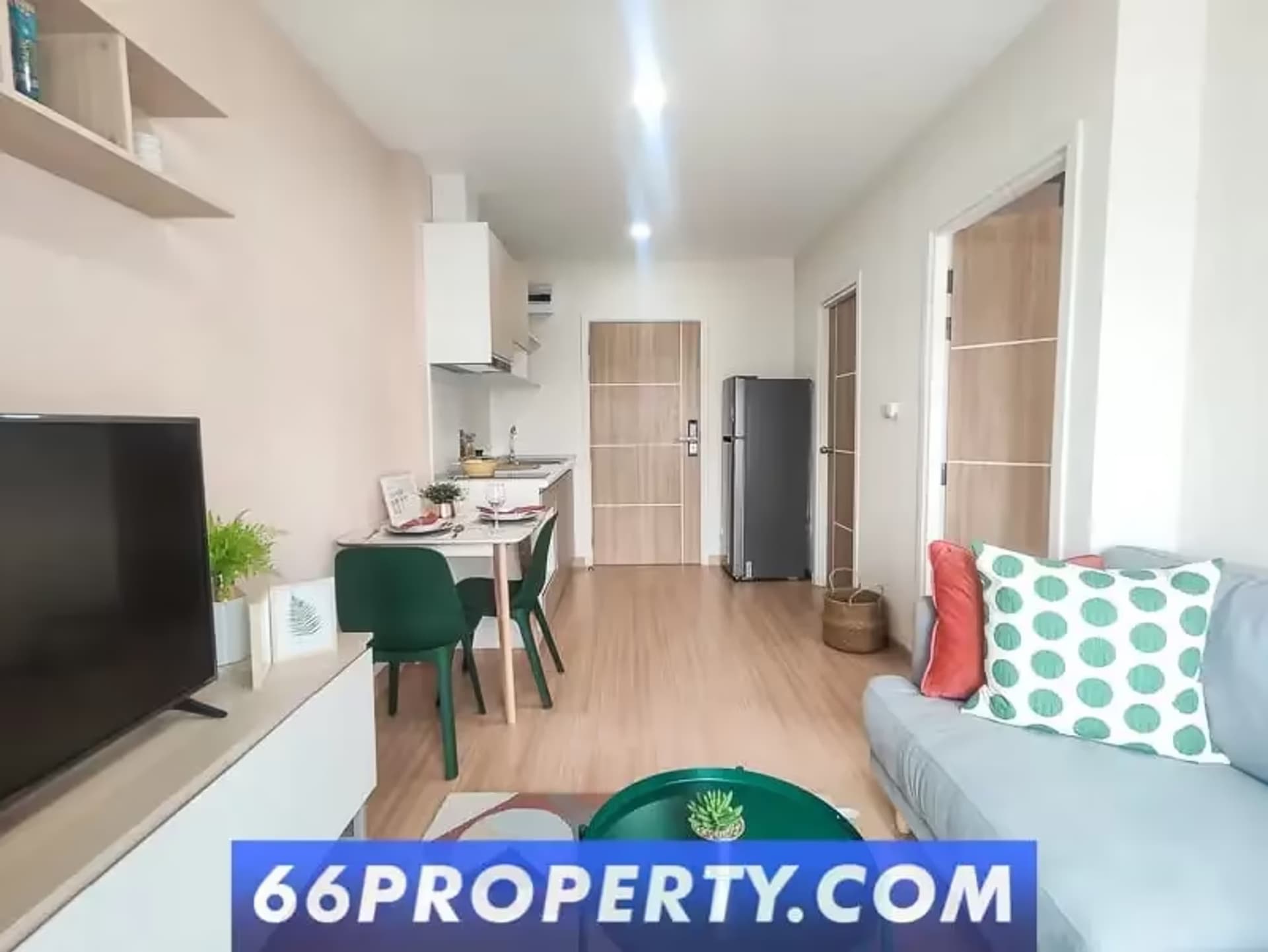 1 Bedroom Condo - Image 7