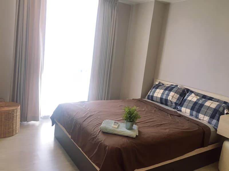 1 Bed Condo for Rent and Sale in Mueang Chiang Mai