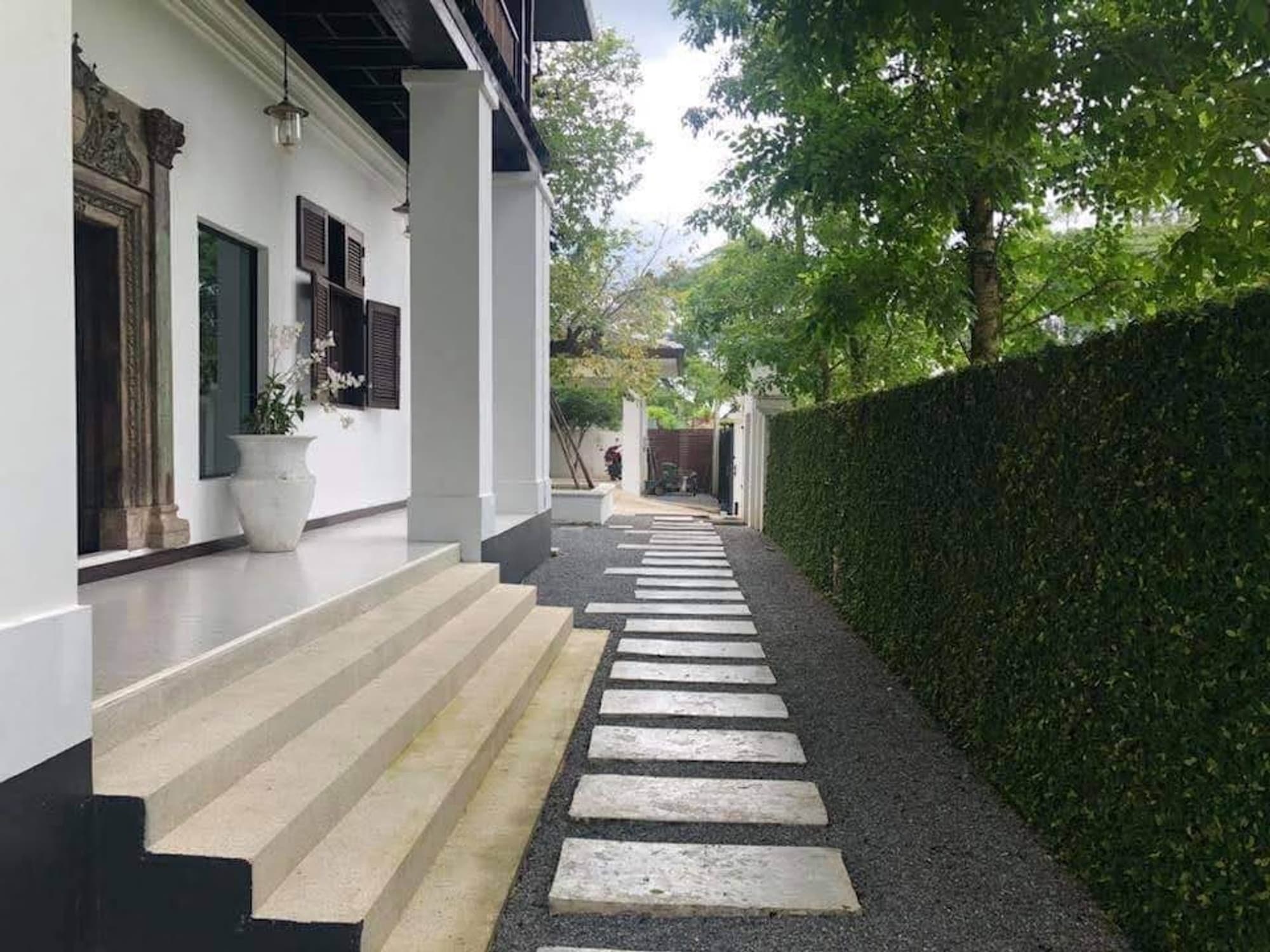 House for Rent in Tha Wang Tan, Saraphi. - Image 14