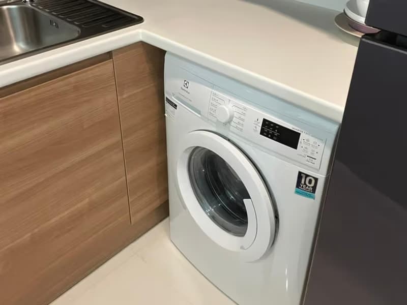 2 Bed Condo for Rent in Mueang Samut Prakan