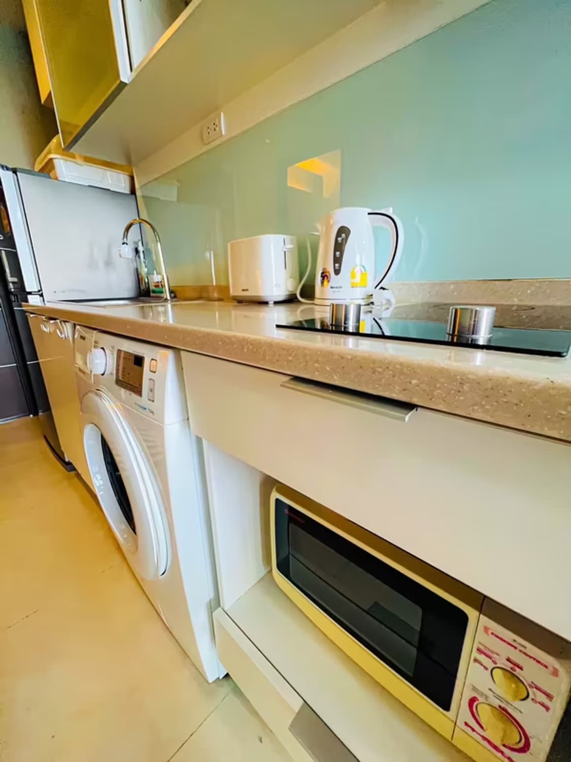 Condo for Rent at The Astra Condo  - Image 2